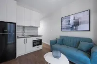 Arama, Nilie Hospitality Mgmt Hoteles cerca de Torre Blanca de Tesalónica