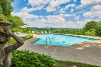 Apple Tree Inn Các khách sạn ở Lenox