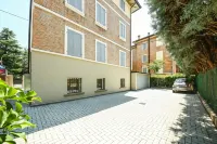 摩德納貝拉旅館