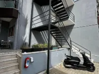 Akcayzeytin Otel Hotels in Akcay
