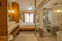 Hotel Amaca Puerto Vallarta - Adults Only - Balkoner