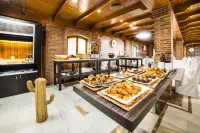 Torreluz Apartamentos Hotels in Almeria