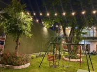 Tupa Hotel Iguazu