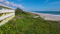 Tuckaway Shores Resort - Sea View
