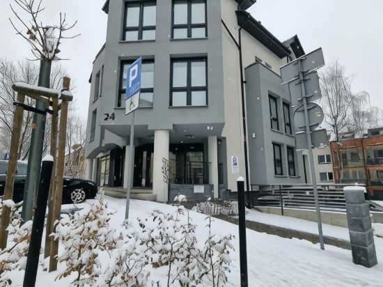 Trevi Apartments Tychy