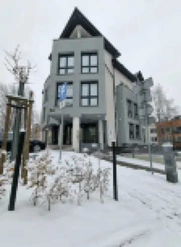 Trevi Apartments Tychy