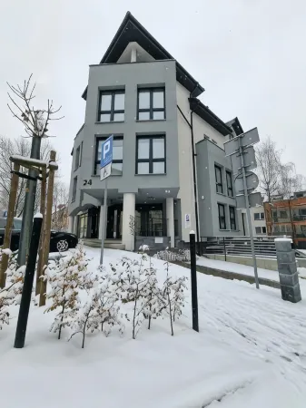 Trevi Apartments Tychy