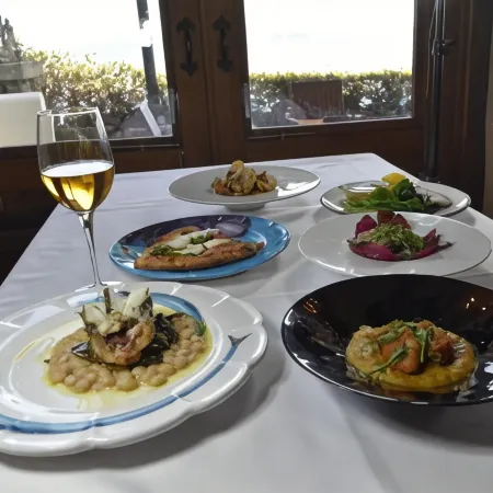 Hotel Casa Vico