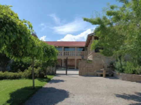 Casa Das Capelas
