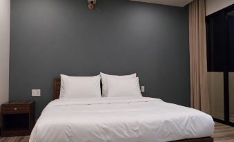 An Nhien Villa Hotel