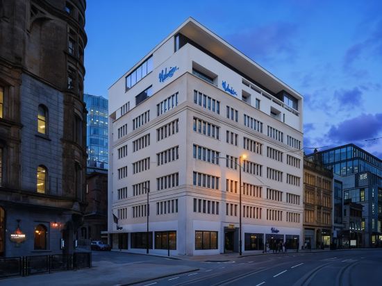 Malmaison Manchester Deansgate