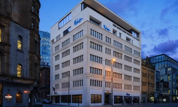 Malmaison Manchester Deansgate