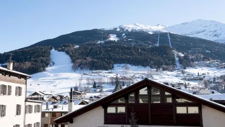 Italianway - MIlano 38 - Carcentina