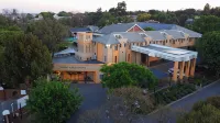 Qurtuba Resort and Events