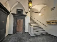 Happy Family Apartments Sauli