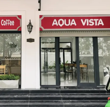 Aqua Vista Phu Quoc