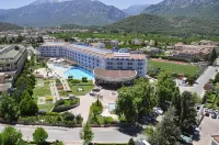 Rox Resort Hotel Hotel dekat Kemer