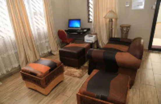 Coco Palm Bed & Breakfast