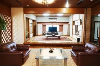 The Torii Hotels in Kumamoto