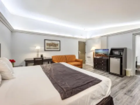 Travelodge by Wyndham Sarnia Hotels in Sarnia