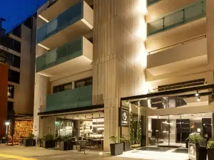 S Hotel Boutique เทสซาโลนิกี