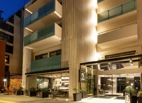 S Hotel Boutique Thessaloniki