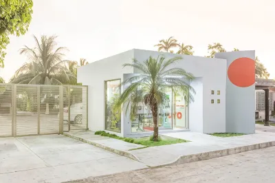 OYO Hotel Rio