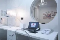 Home Club Suite Hotel Hotels in Rogliano