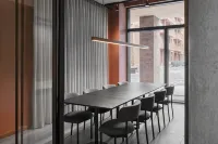 Residence Inn Copenhagen Nordhavn