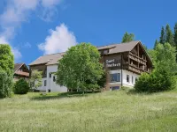Hotel Waldeck Mit Restaurant "Florian'S" Hotels in Feldberg