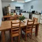 Fireweed Motel فنادق في سميثرز