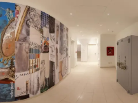 Felix Hotels - Residence Hotel Grandi Magazzini Hotels in Nuoro
