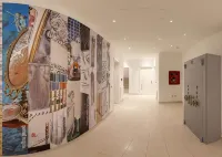 Felix Hotels - Residence Hotel Grandi Magazzini فنادق في Bitti