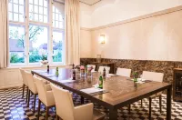 Tauroa Steirerschlössl Hotel a Knittelfeld