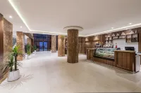 Al Qasr Hotel Suites - Al Minsk Hotels in Abha