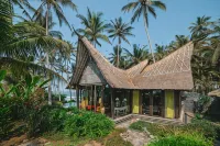Villa Laut Hotel in zona Balian Beach