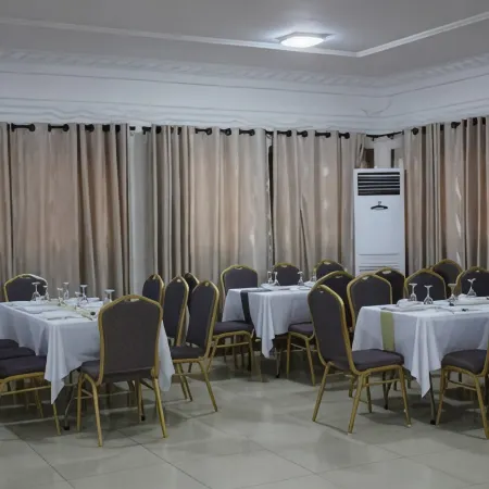 Hotel le Pelican