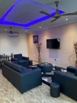 Ekoara Apartments Hotels in Race Course