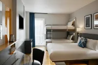 Four Points Flex by Sheraton Dundee Hotels in Dundee