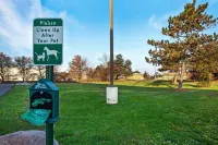 La Quinta Inn by Wyndham Detroit Canton Hotels in Canton