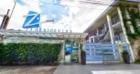 Z Pad Residences Hotels in der Nähe von Utap Road CHURCH OF CHRIST