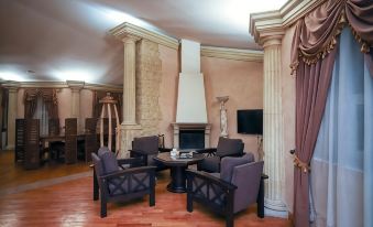Armenian Village Park Hotel & Free Water Park, Gym