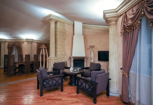 아메리칸 빌리지 파크 호텔 썸네일