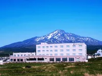 Island Inn Rishiri - Hot Springs