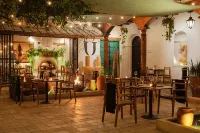 Sombra del Agua Hotels in Municipio San Cristóbal de las Casas