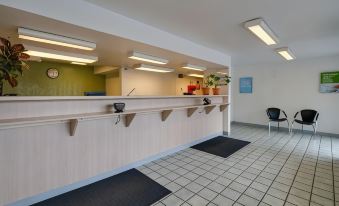 Motel 6 Kissimmee, FL - Orlando