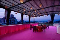 Hotel Bhairav Bagh & Restaurant - Hot Springs