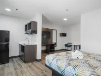 Southern Suites Pensacola Mobile Hwy Hotels in Bellview