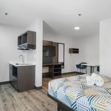 Southern Suites Pensacola Mobile Hwy