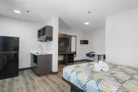 Homestay Lodge Pensacola West - Nas